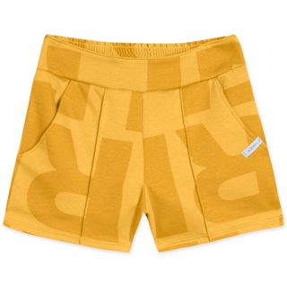 Short Infantil Menina Match