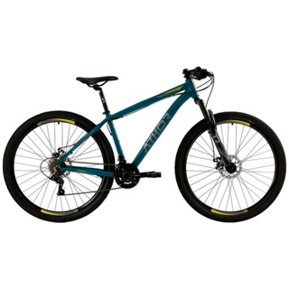 Bicicleta Athor Aro 29 Android 21V Shimano Tourney