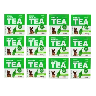 Kit 12 Anti Pulgas Pipeta Tea Konig Para Cães De 0,6 Á 5kg