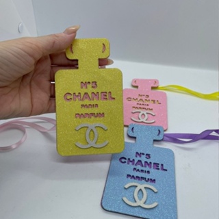 Gargantilha Pet Eva Chanel Tam. G 20 Un