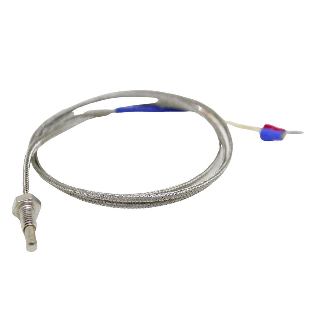 Sensor Termopar Tipo K 0 a 400 Graus