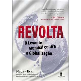 REVOLTA - ALTA CULT