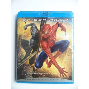Spider-Man 2 [Blu-ray] [Importado] : Tobey Maguire, Kirsten Dunst