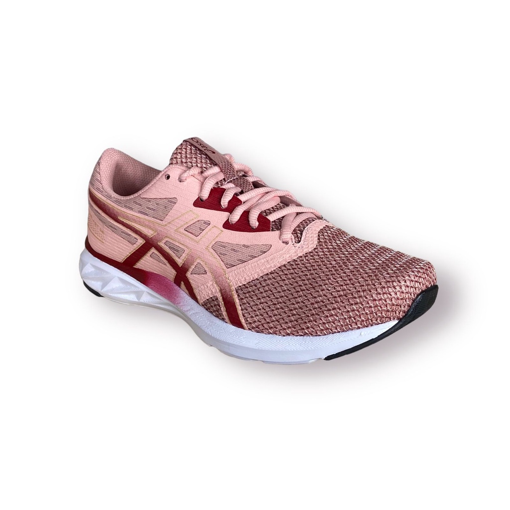 Tenis asics 2024 amplica feminino