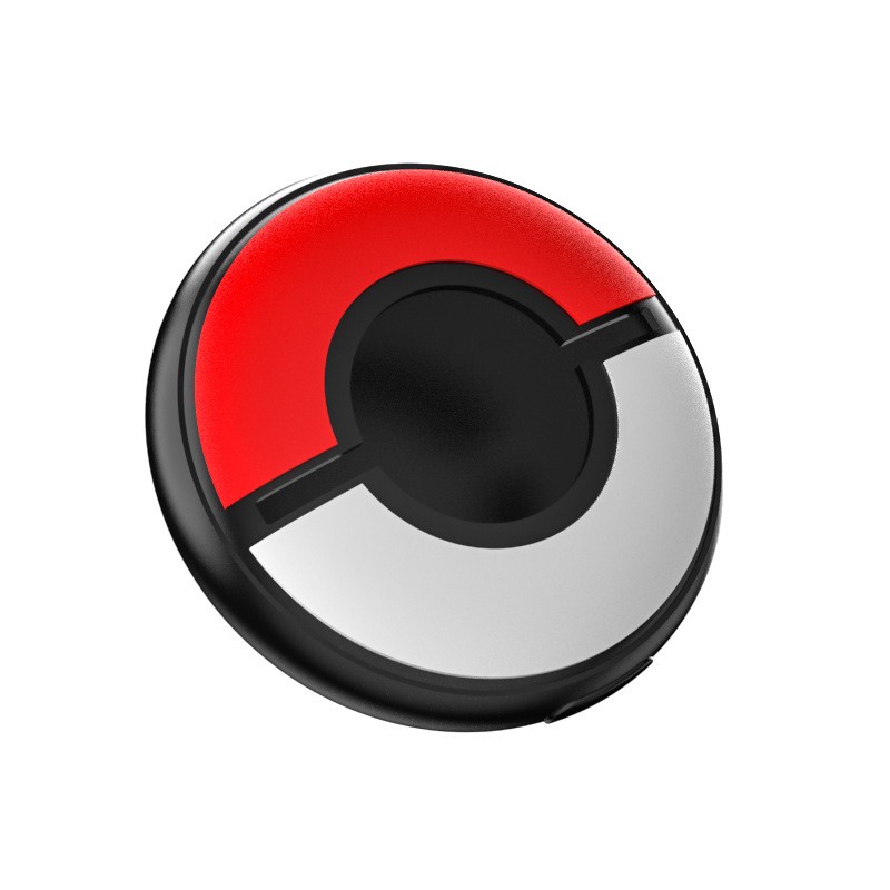 Para Pokemon GO Plus + 2023 Estojo De Silicone Premium Clássico