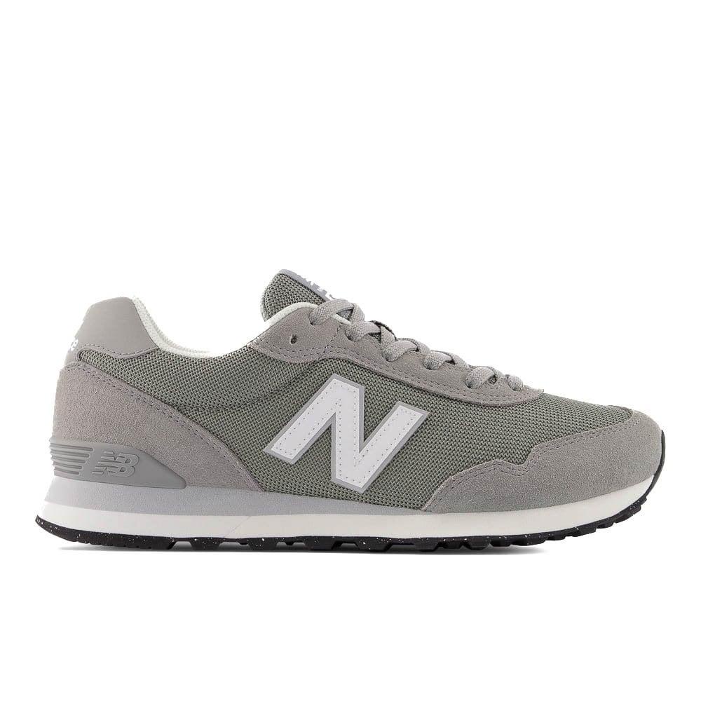 Tênis Masculino New Balance Ml515 Cinza