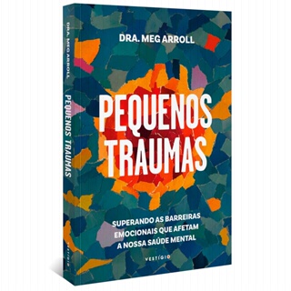 PEQUENOS TRAUMAS - VESTIGIO