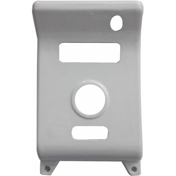 Protetor Modulo Externo Interfone Ipr/ivr 1010 Intelbras Br