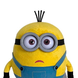 Pelúcia Minions Otto 40 Cm - Fun Divirta-se