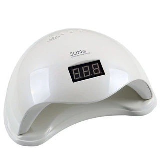 Cabine Sun 5 UV/LED - Timer/Sensor 48W - Estufa Forno