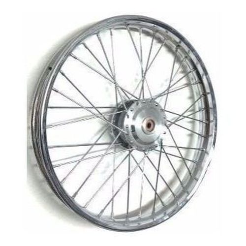 Roda Aro 17 Dianteira Mobilete Caloi Monark