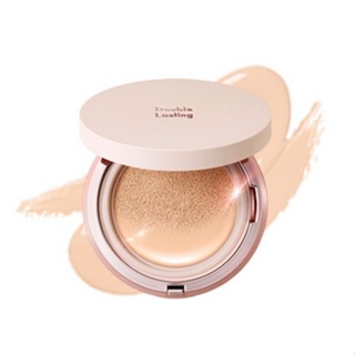 [Etude House] Brilho De Almofada De Dupla Duração