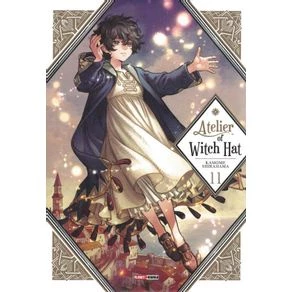 Atelier of Witch Hat - Vol.11