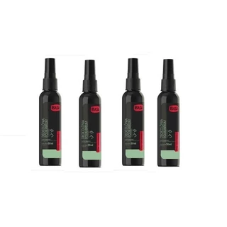 Deocolônia Ibasa Fragrância Equilibrum 50ml - 4 Unidades