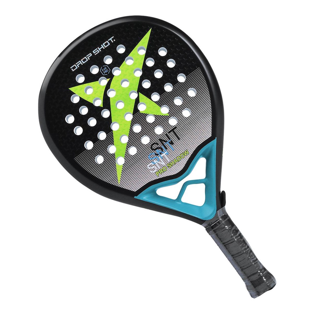 Raquete de Padel Drop Shot Pro Shadow | Shopee Brasil