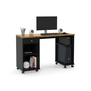 Mesa para Computador Million 125cm Patrimar