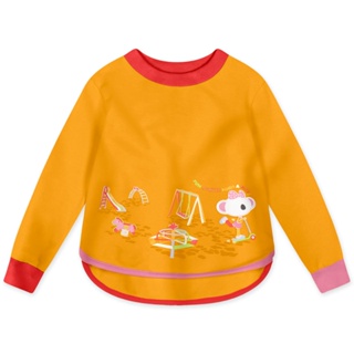 Blusão Moletom Infantil Menina Manga Longa Lilica