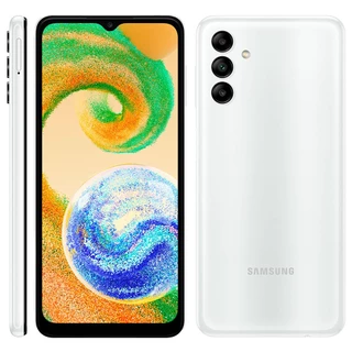 Smartphone Galaxy A04S 64GB 4GBM RAM Tela Infinita de 6.5 Polegadas Samsung