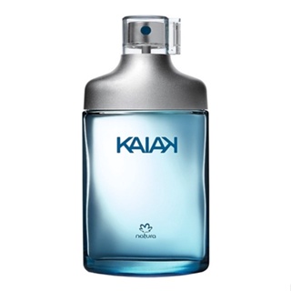 Natura Kaiak Deo-colônia 100 Ml Para Homem