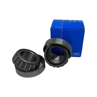 Caixa Direção Skf Cônica Honda Cg 160 Titan 150 125 Fan