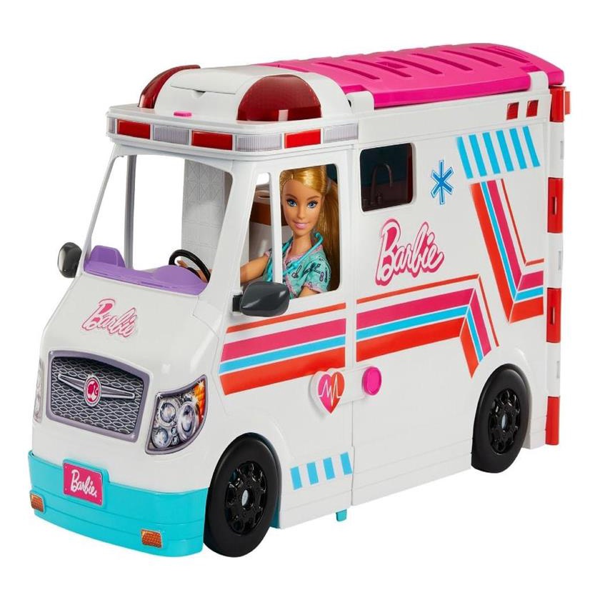 Melhores produtos até R$539 reais Barbie Casa para comprar em 2020