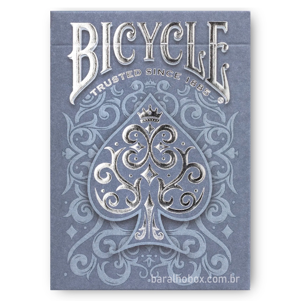Baralho Bicycle Cinder