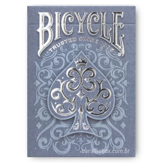Baralho Bicycle Cinder