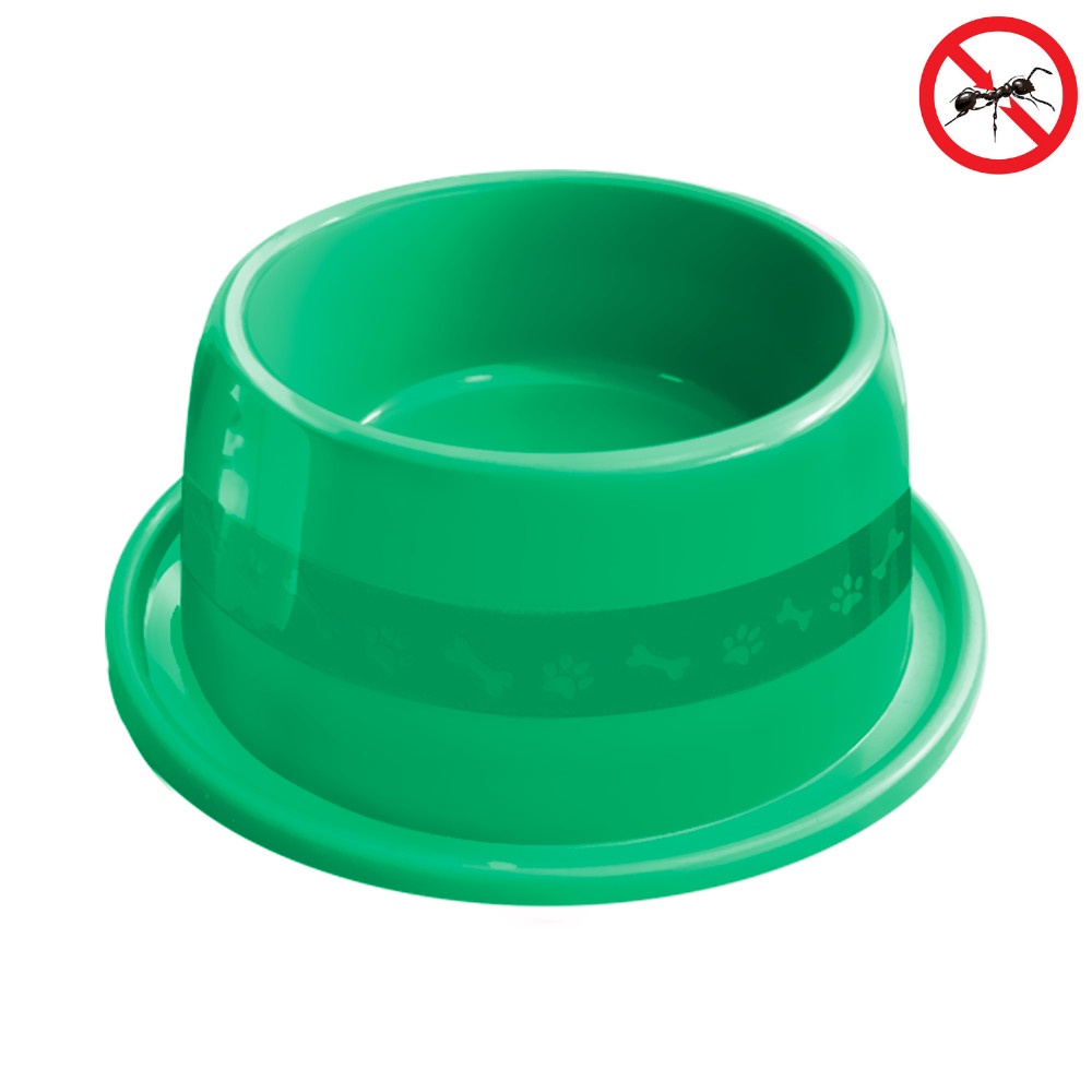 Pote De Ra O Para Gatos E Cachorros Ml Anti Formiga Shopee Brasil