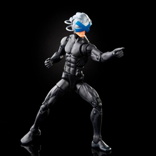X-Men Marvel Legends Series Charles Xavier 15 Cm - Hasbro