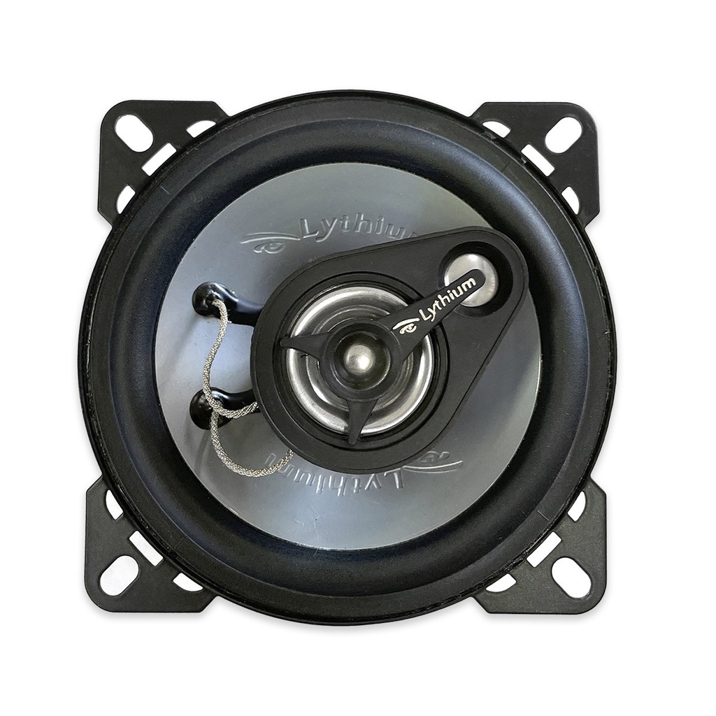 Alto Falante 4" Triaxial 40W RMS 4 Ohms LY403 Lythium (Peça)