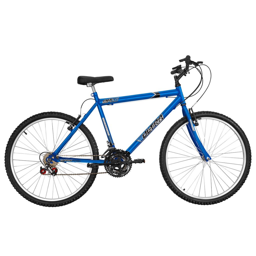 Magna echo best sale ridge 26 bike