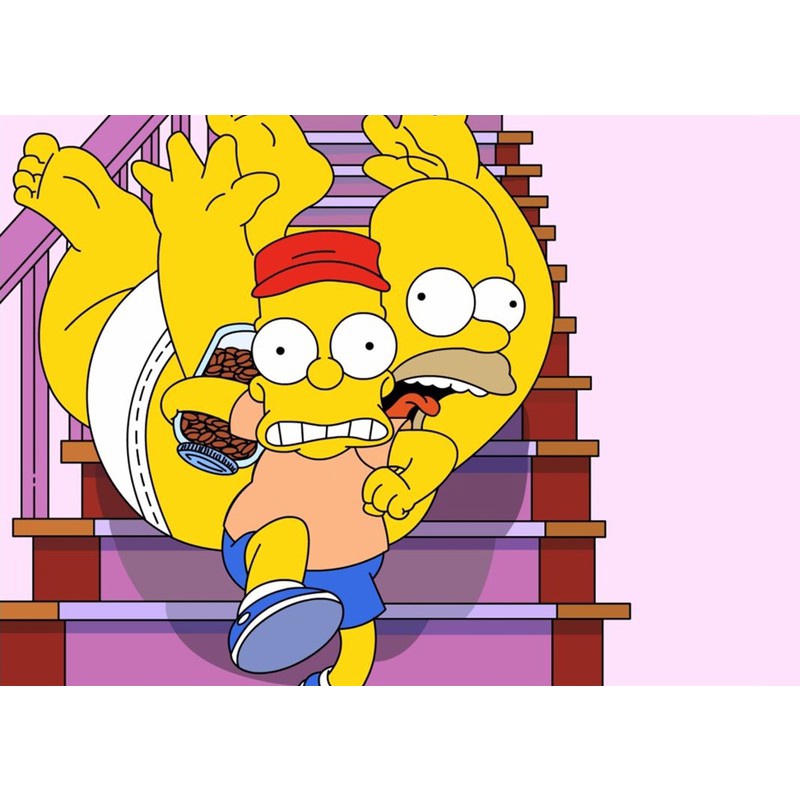 Dvd Simpsons 18 em Promoção na Shopee Brasil 2026