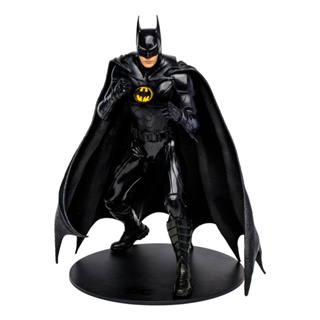 Boneco Action Figure McFarlane 12" Batman