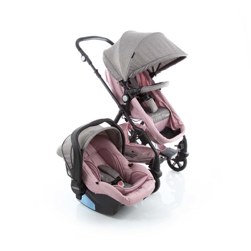 Travel System Nexus 3.0 TRIO - Cosco Kids