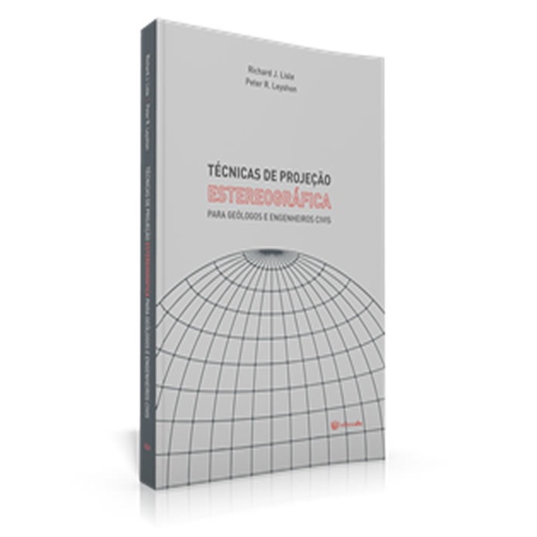 Tecnicas De Projecao Estereografica Para Geologos E Engenheiros Civis