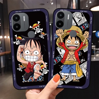 One Piece - Monkey / Personagens - Android das Cavernas