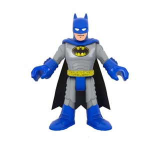 Imaginext DC Super Friends Figura Básica Batman - Mattel
