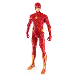 The Flash Figura de Ação Luxo - Sunny
