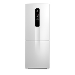 Refrigerador IB54 Inverse Inverter com Autosense 490 Litros Electrolux