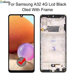 Para samsung a32 5g lcd a326 display lcd para samsung galaxy a32 5g SM-A326B  SM-A326U lcd tela de toque para samsung galaxy a326 lcd - AliExpress