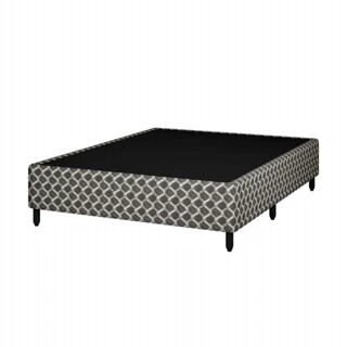 Box Casal Universal 138x188x25 Plumatex