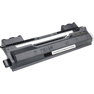 Cartucho De Toner Compatível Cf233a Cf233 233a 33a M106 M134