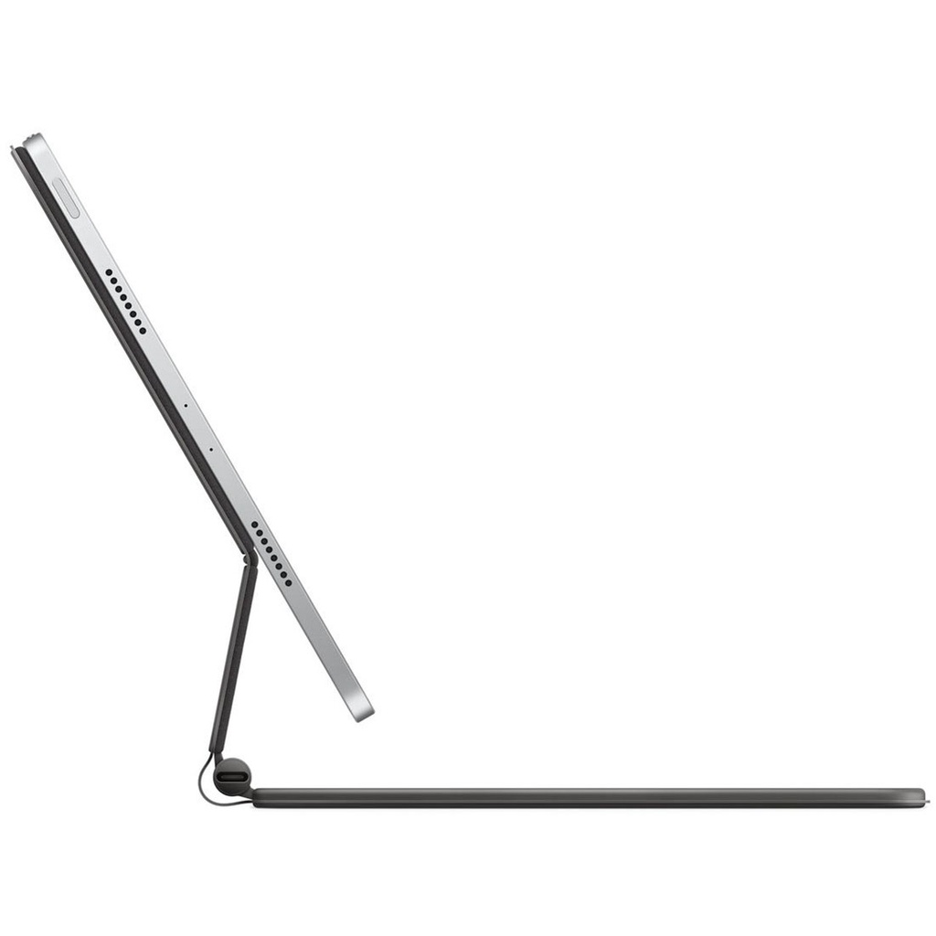 Teclado Magic Keyboard iPad Air 4 e iPad Air 5 10.9 pol