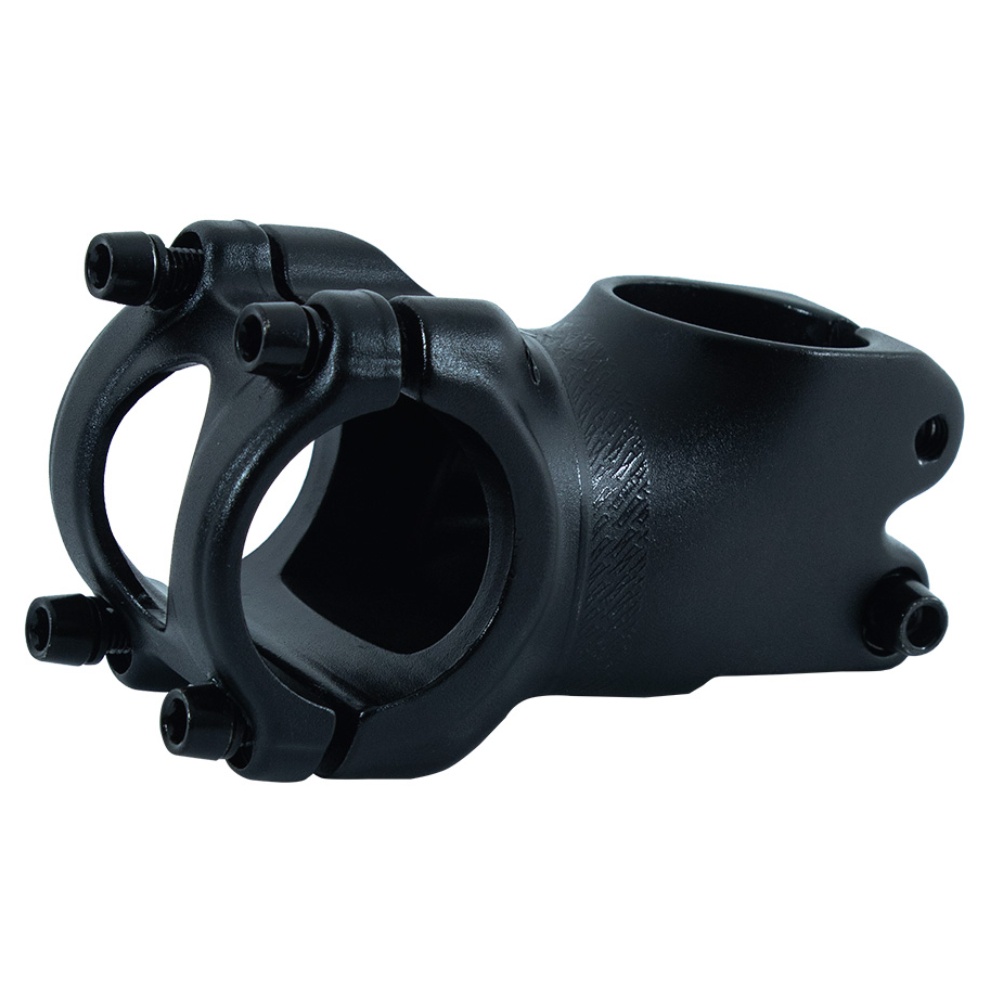 Mesa Avanço Suporte Guidão Tsw Quest 31.8 50mm 0º Com Tampa