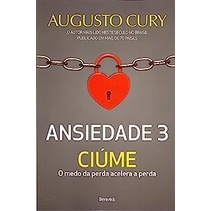 ANSIEDADE 3 - BENVIRA