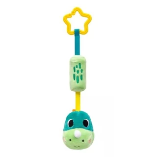 Chocalho Sininho Buba Zoo Dino Brinquedo Bebê Móbile 16124 Buba