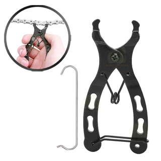 Mini Alicate De Remocao Power Link Extrator Chave De Corrente De Bicicleta Bike Ciclismo Mtb