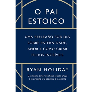 PAI ESTOICO, O - INTRINSECA