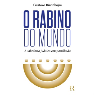 RABINO DO MUNDO, O - HISTORIA REAL