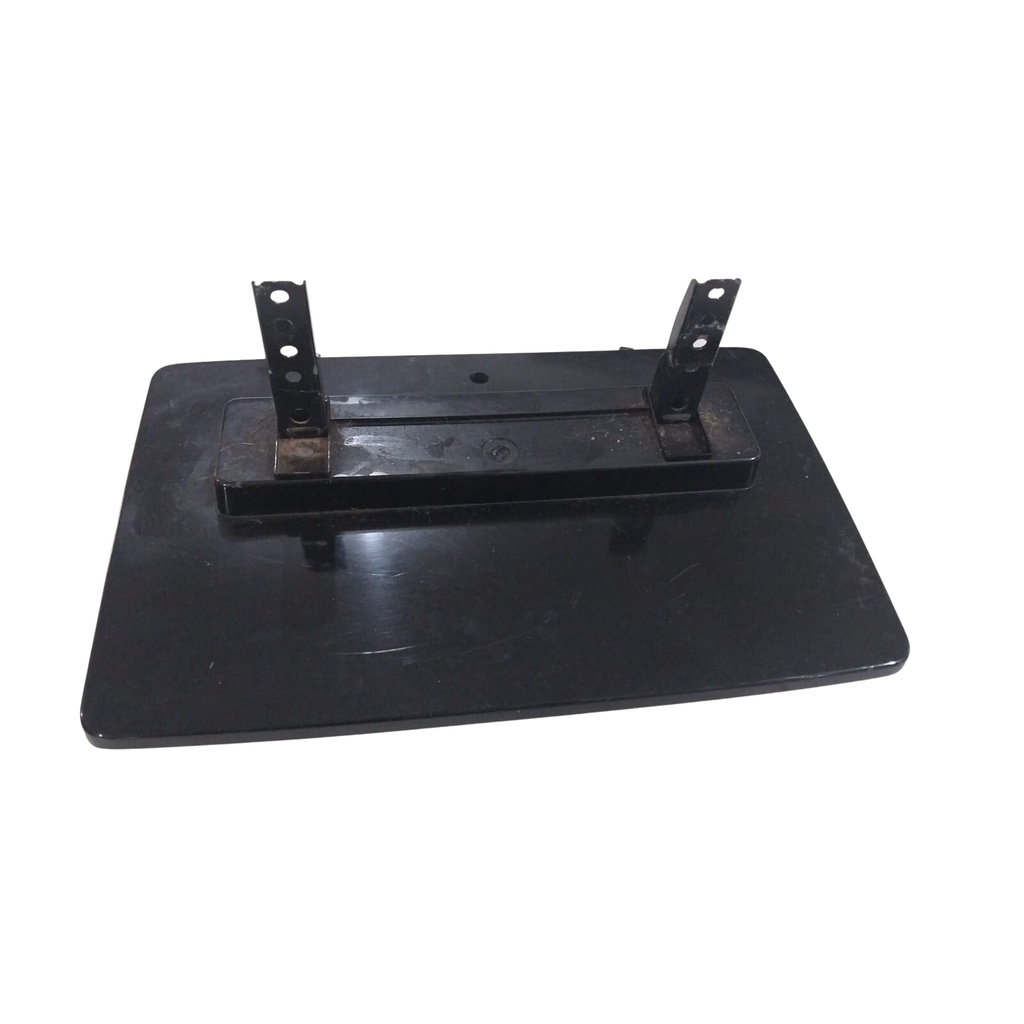 Base Pedestal Tv Toshiba Lc3243w | Shopee Brasil